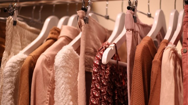 Tips: hoe ik ervoor zorg dat online gekochte kleding altijd past