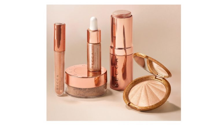 De mooiste & nieuwe BECCA glow producten!