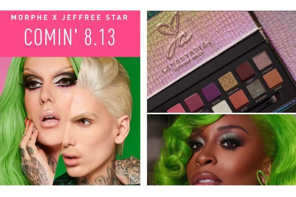 Hebben influencer collab beauty producten nog wel toegevoegde waarde?