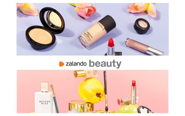 Beauty & make-up producten bij Zalando bestellen? Zalando Beauty komt eraan!