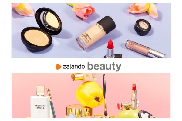 Beauty & make-up producten bij Zalando bestellen? Zalando Beauty komt eraan!