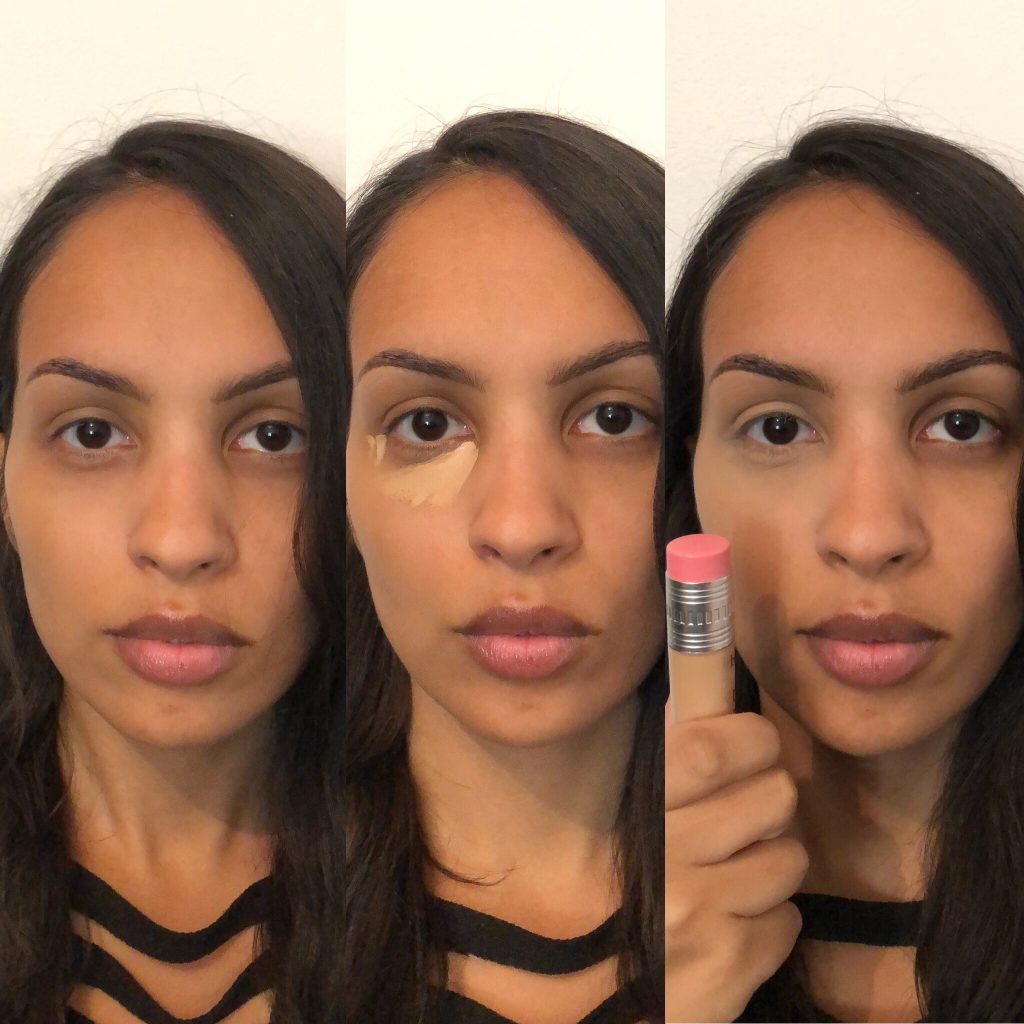 Benefit Boi-ing Cakeless Concealer review