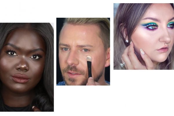 Beauty Youtube’ers die nuttige video’s maken én niet dramatisch zijn
