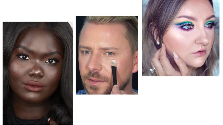 Beauty Youtube'ers die nuttige video's maken én niet dramatisch zijn