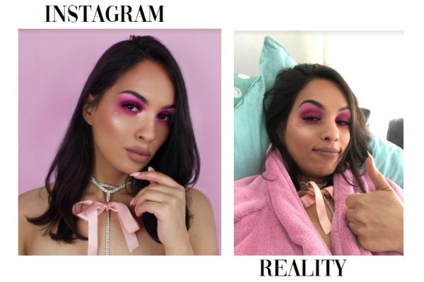 Hoe kan het dat influencers er altijd zo perfect uitzien? Door deze trucs!