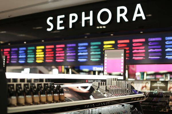 Sephora in Duitsland | In deze Duitse plaatsen vind je een Sephora winkel