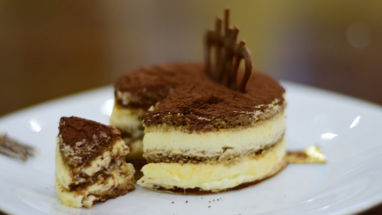 Er is een echt toetjesrestaurant in Nederland: De Dessertbar