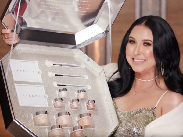 Jaclyn Cosmetics poging 2: gaat het dit keer beter?