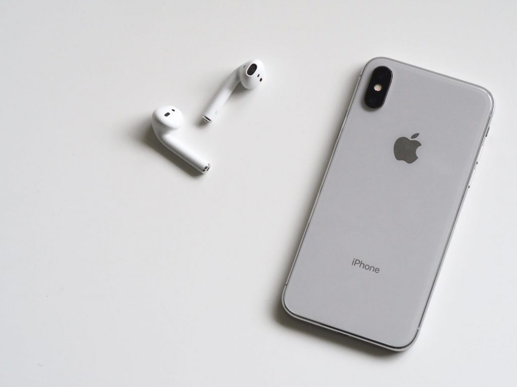 Van je oudere iPhone naar iPhone XRwat verandert er dan allemaal