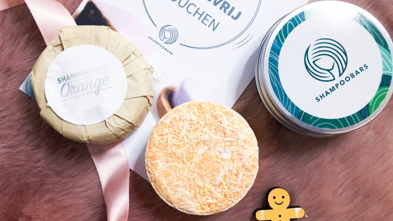 Shampoo Bars review | Plasticvrij, maar werkt het ook fijn?