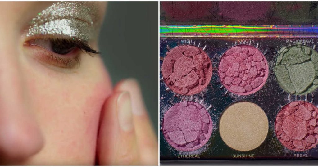In Netflix Docu ‘Broken’ zie je wat er schuil gaat achter de make-up wereld