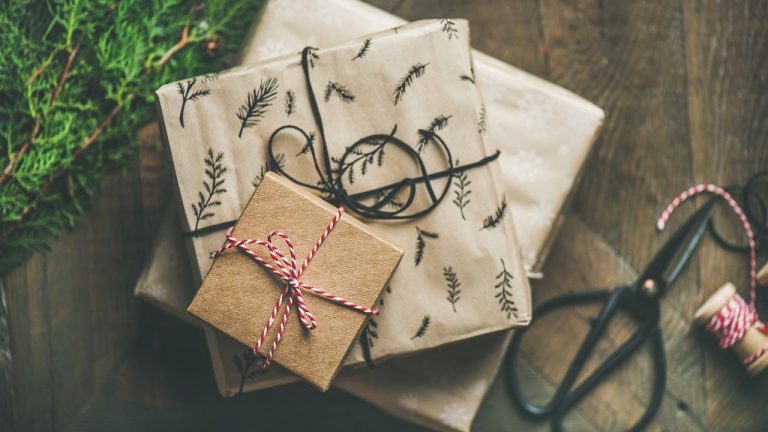 kerstcadeau tips