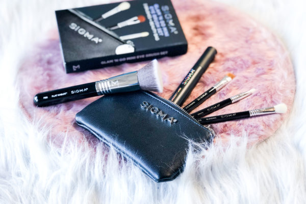 Sigma Beauty, hoe fijn zijn deze make-up kwasten eigenlijk?| Review