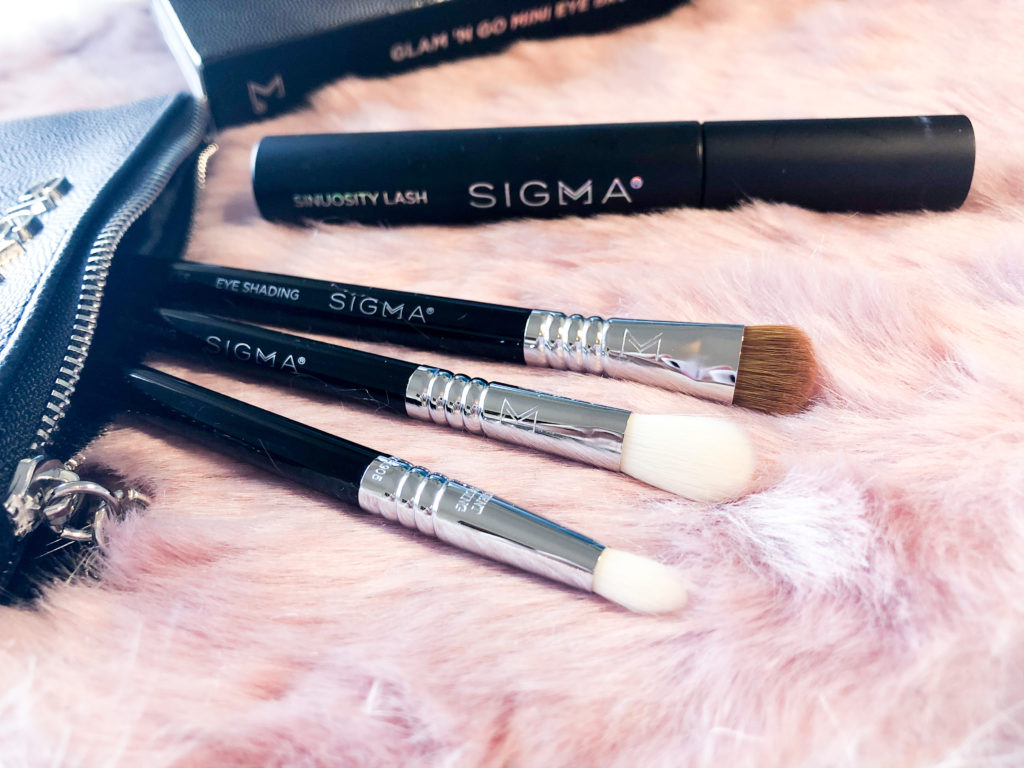 sigma beauty review fijne kwasten