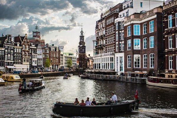 Leuke, niet-standaard tips om in Amsterdam leuk dagje uit te hebben!