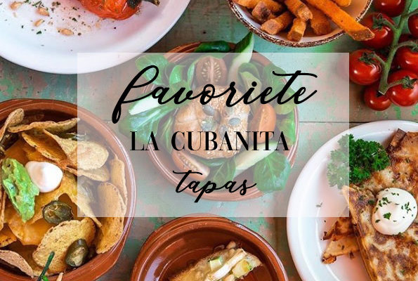 De lekkerste La Cubanita gerechtjes: mijn favorieten & aanraders