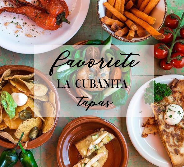 De lekkerste La Cubanita gerechtjes: mijn favorieten & aanraders