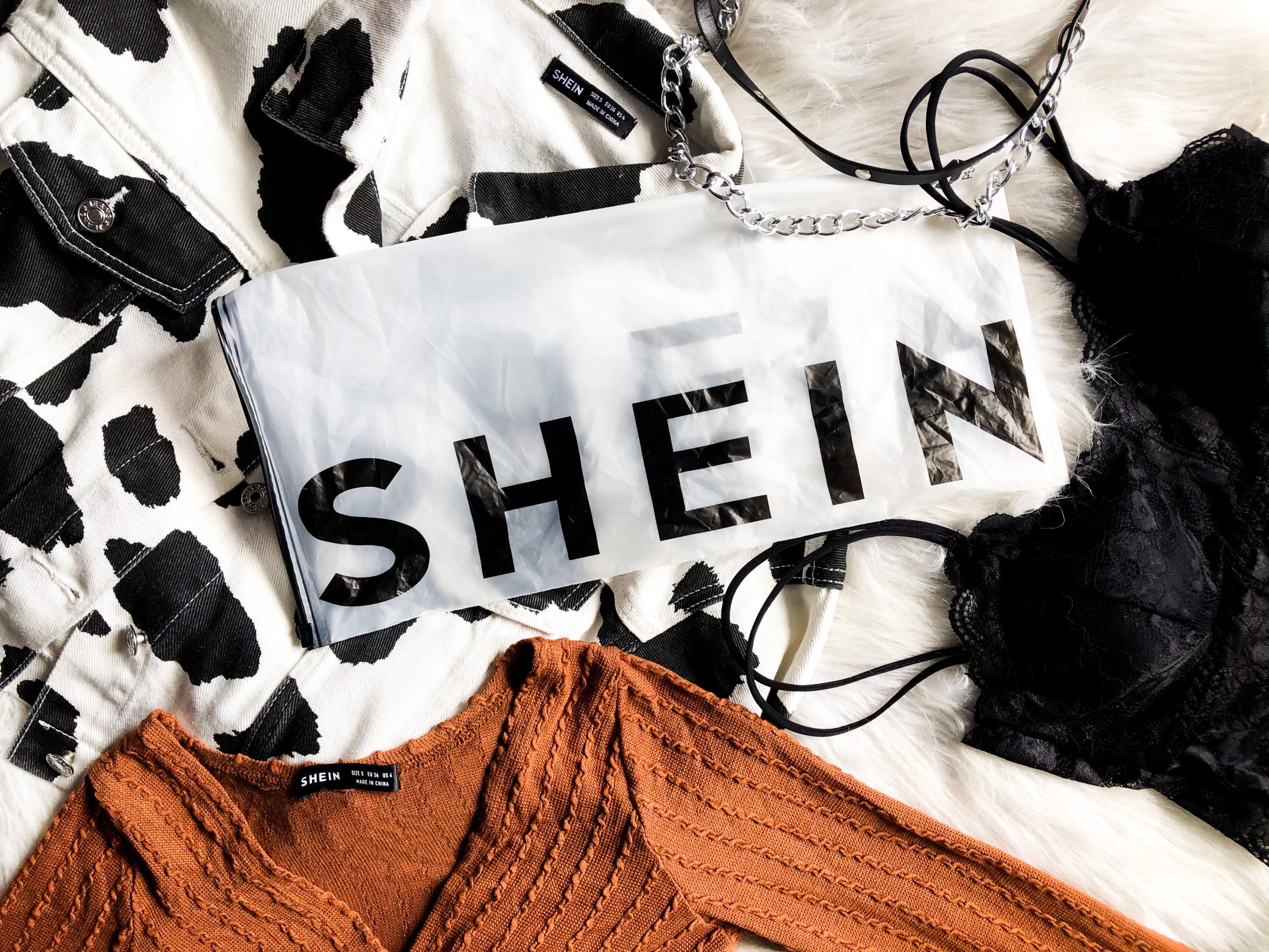 Indiener blootstelling hek Is Shein betrouwbaar? Mijn ervaring in deze Shein review! 