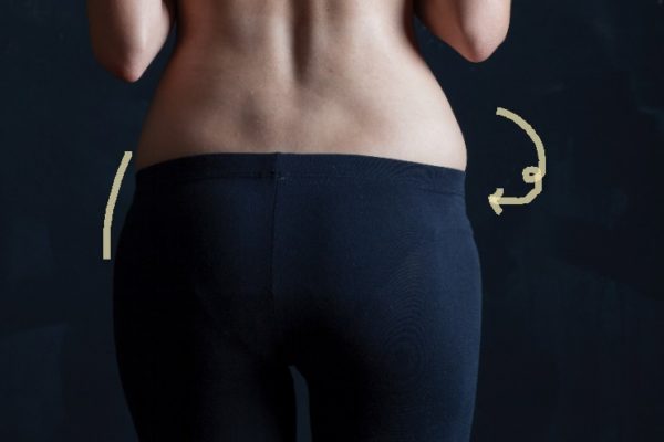 Heb je ook hip dips? Hier zijn 6 kleding tips!