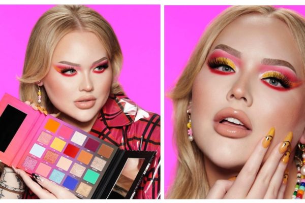 Nikkietutorials brengt in samenwerking met BeautyBay dit nieuwe palette uit!
