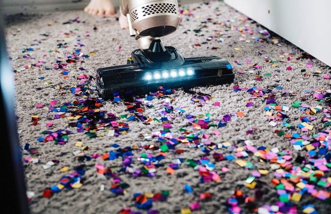 Het leed dat schoonmaken heet: zo maak je het huis makkelijk & snel schoon