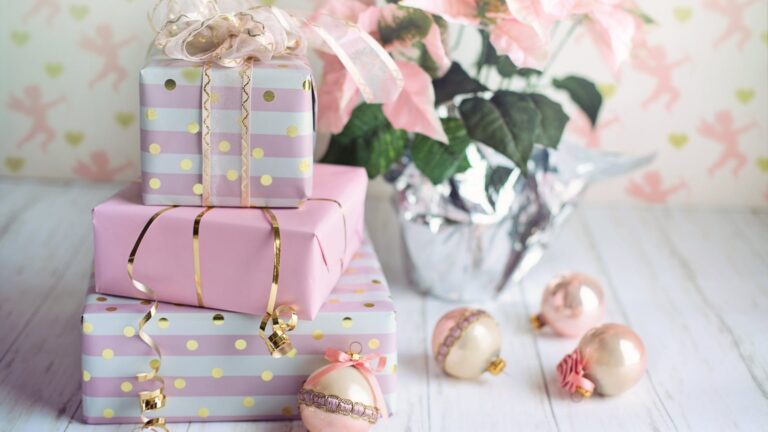 kerst cadeautjes wishlist