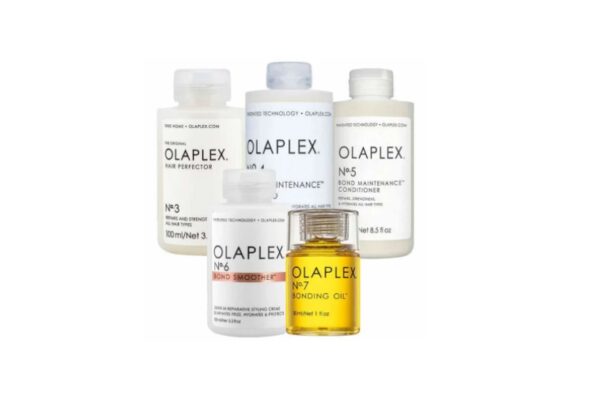 Hoe herken je neppe Olaplex en waar koop je originele Olaplex?
