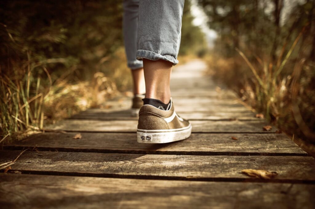 tips schoenen inlopen makkelijk en pijnloos