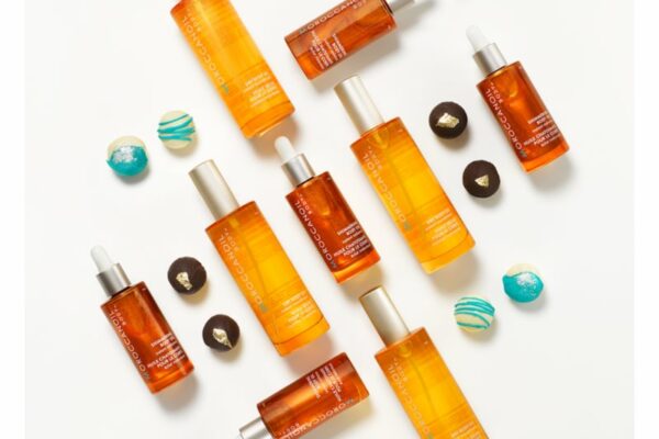 De fijnste, lekkerste body sprays voor de lente en zomer!