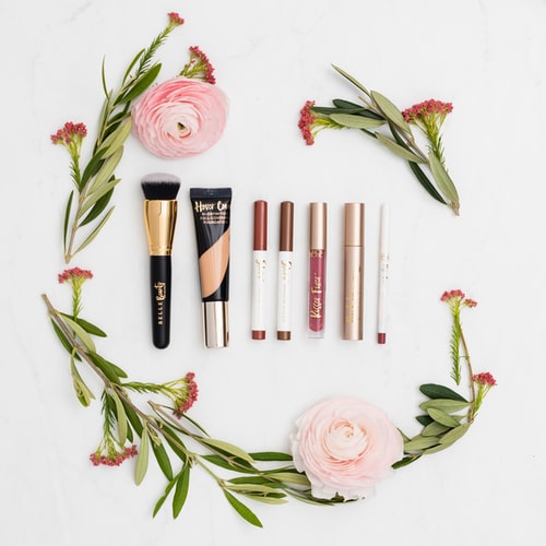 Lente make-up tips & hacks voor een frisse look!