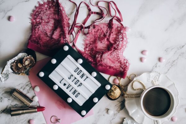 Praktische ondergoed tips: lingerie voor de zomer die lekker zit én er leuk uitziet!