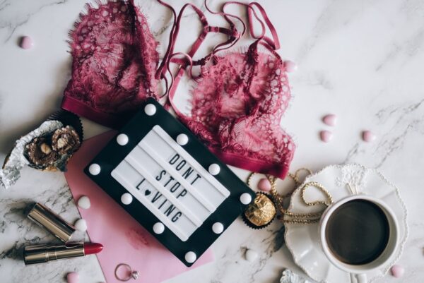 Praktische ondergoed tips: lingerie voor de zomer die lekker zit én er leuk uitziet!