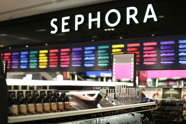 Eindelijk: Sephora wordt weer beschikbaar in Nederland!