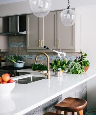 5x Inspiratie voor een prachtige, stijlvolle keuken!