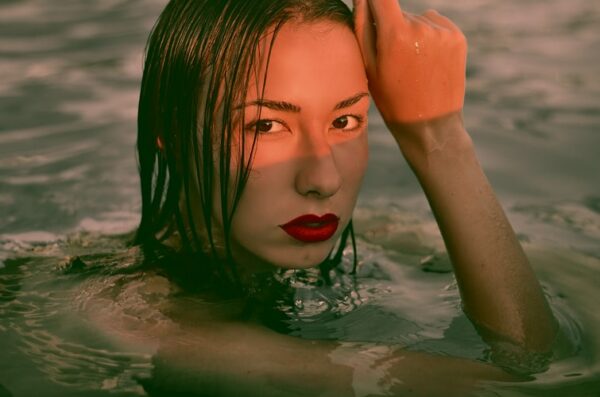 De fijnste waterproof make-up om gerust mee te zwemmen!