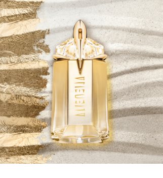 Nieuwe Parfum Musthave: Mugler Alien Goddess