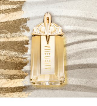 mugler alien goddess review