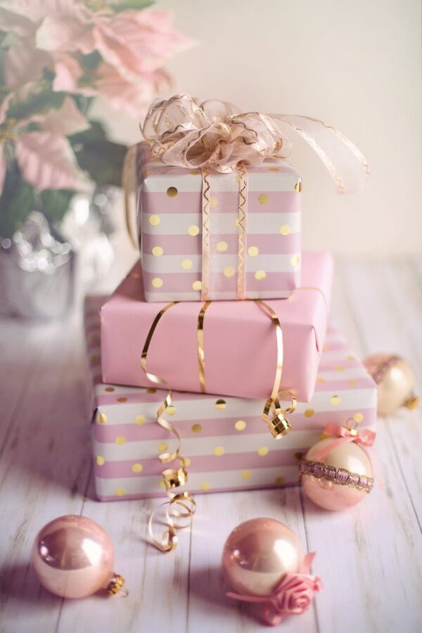 Tips: zo maak je jouw cadeautjes voor de feestdagen nóg leuker!