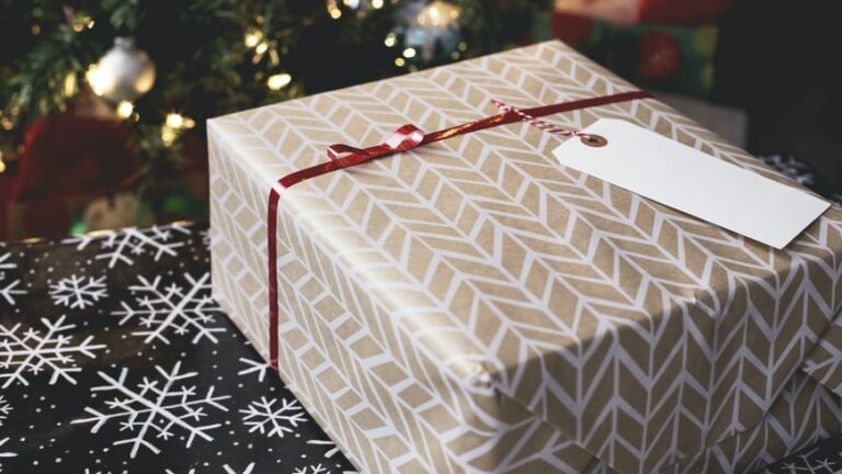 5 Leuke & Originele Kerstcadeau Tips voor  Heren!