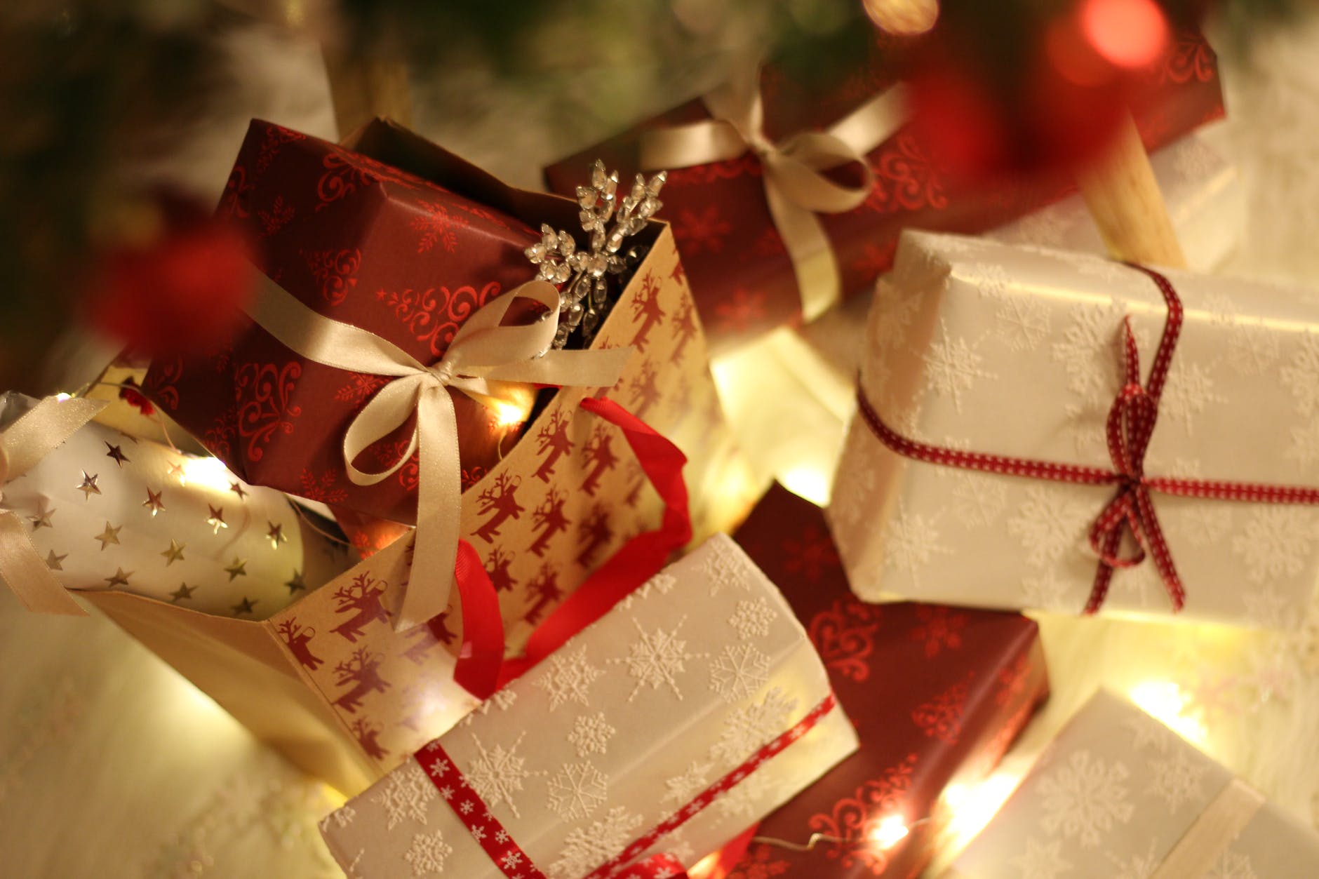 Deze last-minute Kerstcadeau ideeën worden misschien je redding!