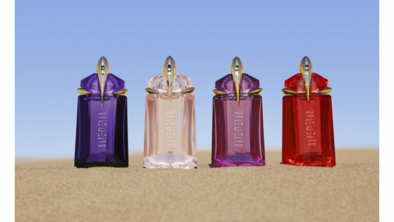 favoriete parfums