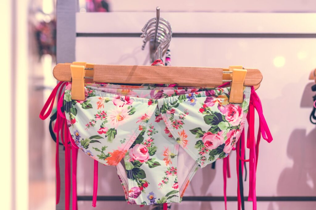 bikini voor jouw figuur