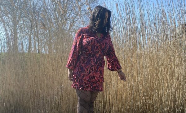 Leuke (en makkelijke) outfit inspiratie voor de zomer!