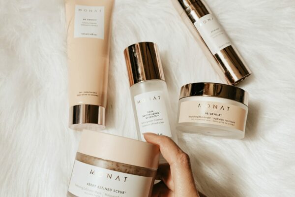 De kracht van sheabutter & favoriete cosmetica met sheabutter!
