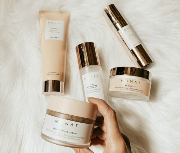 De kracht van sheabutter & favoriete cosmetica met sheabutter!