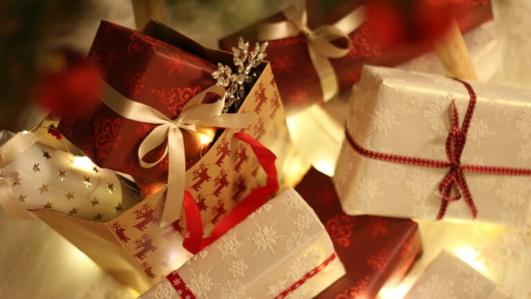 last minute kerstcadeau tips