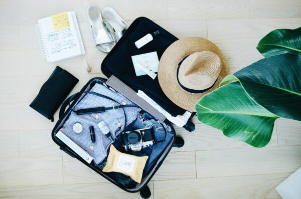 Op vakantie? Dit zijn de handigste beauty reisproducten!