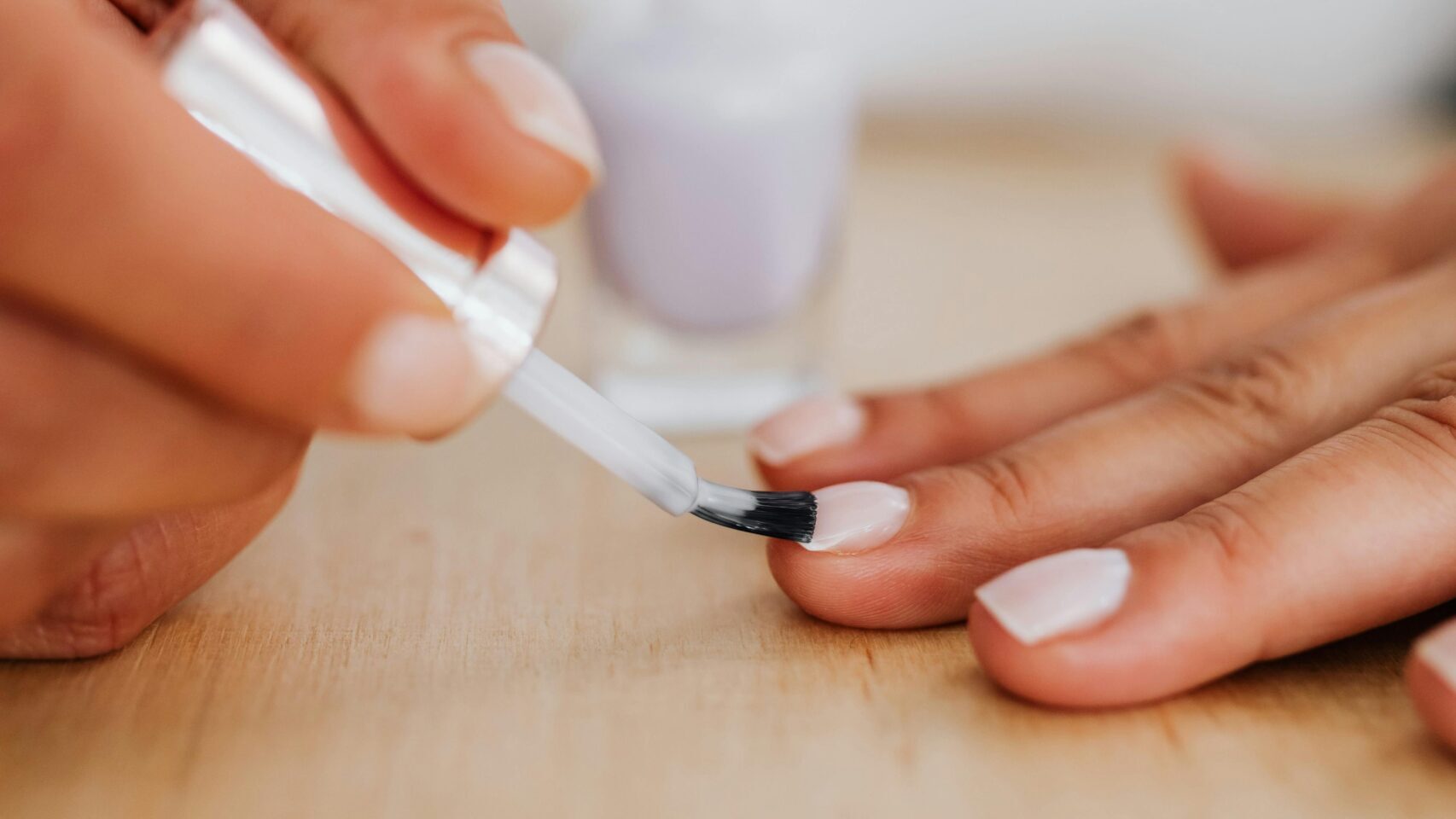 Sterke, lange en gezonde nagels krijg je zo!